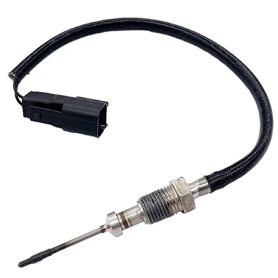 Abbildung von Germban SH01 187G0, SH01187G0 Abgastemperatursensor 187G0 für Mazda 6 GJ CX 5 KE 3 BM 2.2 D 2013 2017CX
