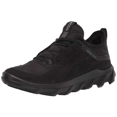 Abbildung von ECCO Damen Mx Hiking Shoe, Black, 42 EU