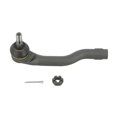 Abbildung von MOOG MD ES 10686 Spurstangenkopf M12X1.25 außen, rechts, Vorderachse MAZDA: 2 Hatchback