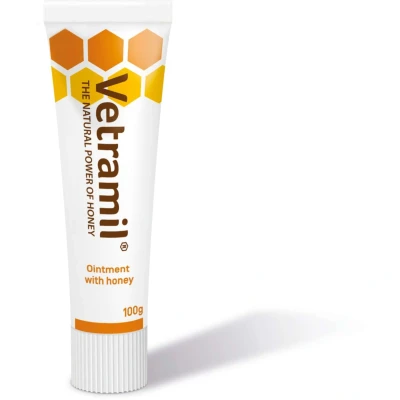 Abbildung von Vetramil Tube 100g Agradi.deVerkauft von Agradi