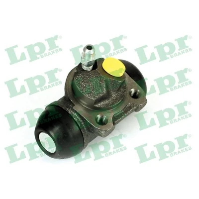Abbildung von LPR 5131 Bremszylinder 17,46 SMART: Fortwo I Coupe