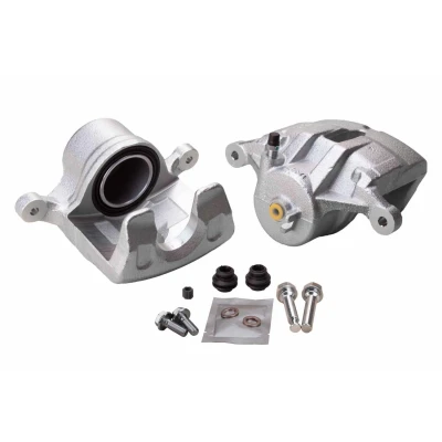 Abbildung von HELLA 8AN 355 799 791 Bremssattel HONDA: Jazz 3