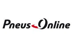 Pneus Online Logo