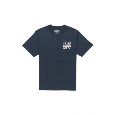 Abbildung von Element Tshirt print, Herren, Größe: Large, Ecn