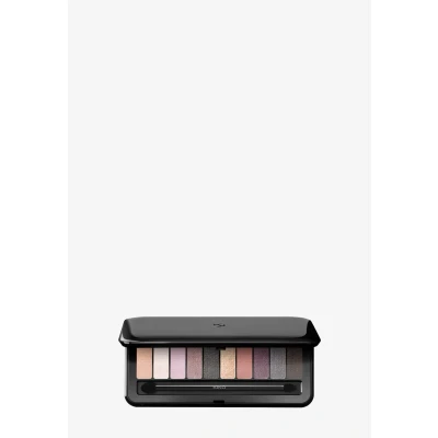 Abbildung von KIKO Milano SOFT NUDE Eyeshadow Palette Lidschattenpalette, Damen, Größe: 8 g, Garden rose