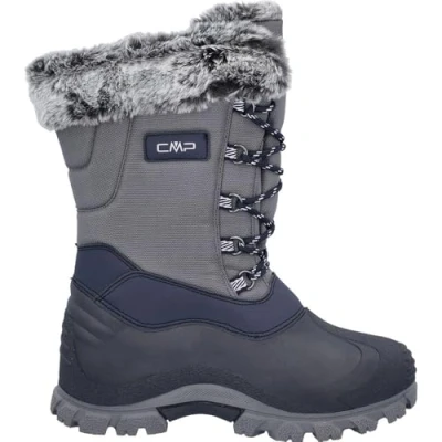 Abbildung von CMP GIRL Magdalena Snowboot/Winterstiefel für Kinder, Größe: 35, Graffite Schuhe