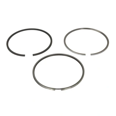 Abbildung von MAHLE ORIGINAL 228 90 N0 Kolbenringsatz 128,0