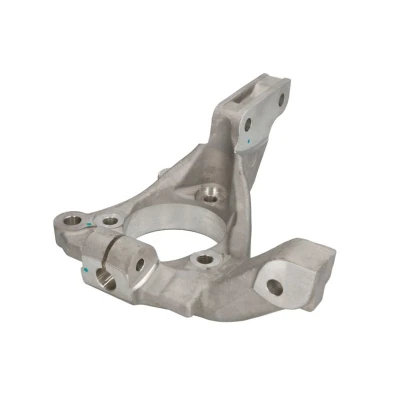 Abbildung von REINHOCH RH08 5010 Achsschenkel Vorderachse rechts OPEL: Astra G CC, Vectra C Saloon