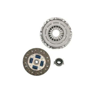 Abbildung von LuK BR 0222 624 3757 00 Kupplungssatz SUBARU: Impreza III Hatchback, XV I, Forester