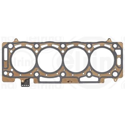 Abbildung von ELRING 228.542 Zylinderkopfdichtung 1,40 86,5 Metall Lagen Dichtung FORD: Galaxy Mk3 MPV, Grand C Max, FOCUS 3 Turnier, CITROËN: C4 Picasso 2
