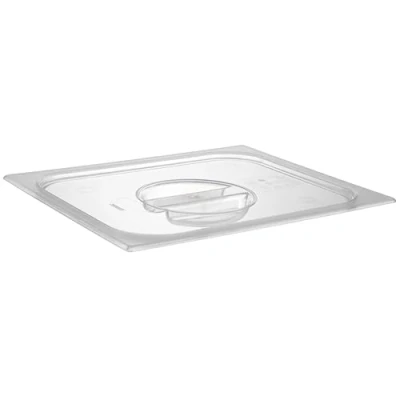 Abbildung von APS 82013 GN 1/2 Polycarbonat Deckel, 32.5 x 26.5 cm