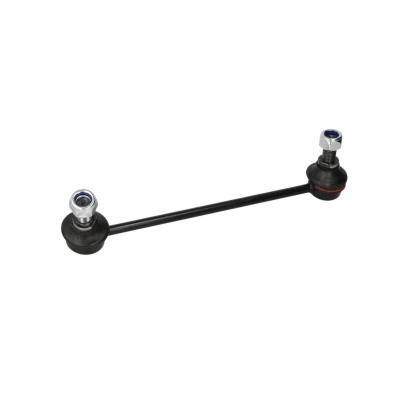 Abbildung von febi BILSTEIN 03883 Koppelstange Vorderachse links, rechts 225 M12 x 1,5 Plus mit selbstsichernder Mutter Stahl OPEL: Omega B Saloon