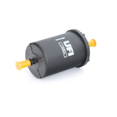 Abbildung von UFI 53.257.00 Innenraumfilter Partikelfilter 468 78 41 JEEP: GRAND Cherokee 3, 2, II