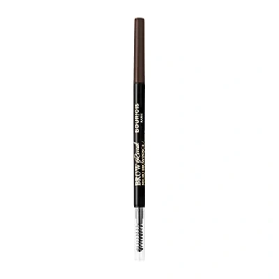 Abbildung von Bourjois Brow Reveal Micro Augenbrauenstift 003 Dark Brown 0,35 g