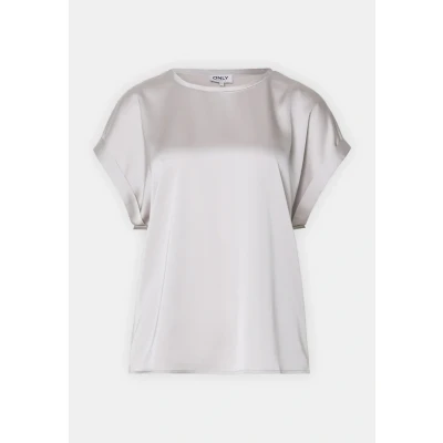 Abbildung von ONLY Onllieke S/S Satin Mix Top WVN Noos