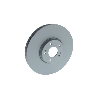 Abbildung von BOSCH 0 986 479 G93 Bremsscheibe 340 30 5 114 Belüftet beschichtet hochgekohlt mit Schrauben HYUNDAI: SANTA Fé IV, FE 3