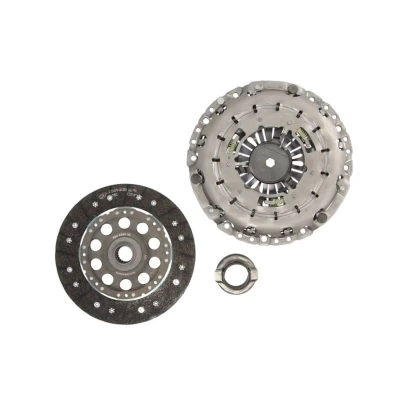 Abbildung von LuK 624 3176 00 Kupplungssatz BMW: 3 Saloon, X3, Touring