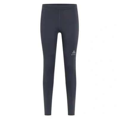 Abbildung von Odlo Damen Essential Warm_323312 Pants, India Ink, S EU