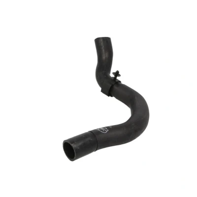 Abbildung von GATES 05 5045 Kühlerschlauch EPDM (Ethylen Propylen Dien Kautschuk) VOLKSWAGEN: Touran I, Passat B6 Saloon, Golf 5, AUDI: A3 Sportback, Hatchback