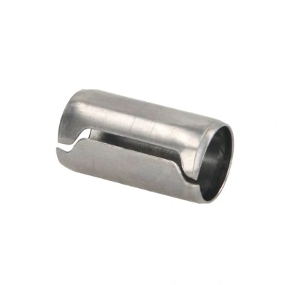 Abbildung von FEBI BILSTEIN 10431 Hülse, Querlenkerlagerung SAAB: 9 3 Saloon