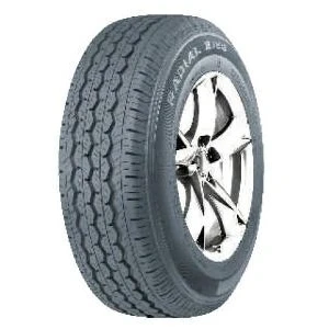 Abbildung von Goodride H188 185/75 R16 104/102R PKW Sommerreifen Reifen FORD: Transit Mk6 Van, V363 Custom V362 Minibus 1499