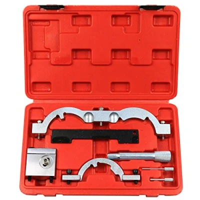 Abbildung von Highking Tool Motor Einstellwerkzeug geeignet für Opel 1.0 1.2 1.4 Turbo