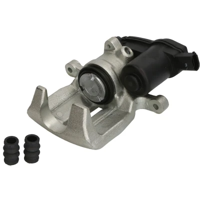 Abbildung von BUDWEG CALIPER 344847 Bremssattel AUDI: A4 B8 Avant, Saloon, Q5