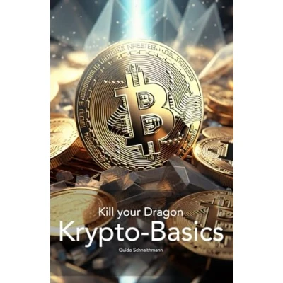 Abbildung von Krypto Basics: Die Grundlagen von Bitcoin, Ethereum, Blockchain &amp; Co Einfach erklärt