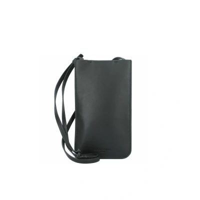 Abbildung von Liebeskind Berlin EZRA Unisex Handytasche, Größe: One Size, Black