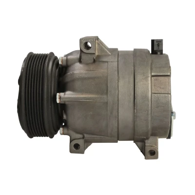 Abbildung von VALEO 813634 Kompressor V5 12V PAG 100 R134a mit Kompressoröl AUSTAUSCHTEIL