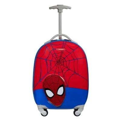 Abbildung von Samsonite Disney Ultimate 2.0 Spinner XS, Kindergepäck, 45 cm, 23.5 L, Mehrfarbig (Spider Man)