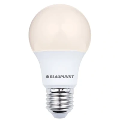 Abbildung von Blaupunkt Led E27 Birne Classic Leuchtmittel Raumbeleuchtung 12W Ersatz für 86W Glühbirne Warmweiß 2700K Lampe Energie und Kostensparendes Licht Lampen 10 er Pack