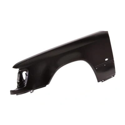 Abbildung von BLIC 6504 04 3526313P Kotflügel vorne links MERCEDES BENZ: W124 Saloon, Coupe, Estate