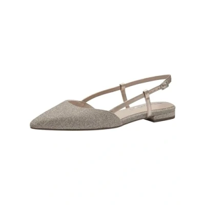 Abbildung von Tamaris Slingballerina, Damen, Größe: 37, Rose glam Schuhe