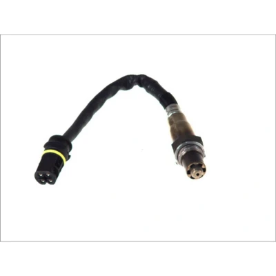 Abbildung von BOSCH 0 258 006 123 Lambdasonde 4 MERCEDES BENZ: C Class T modell, SLK, Saloon