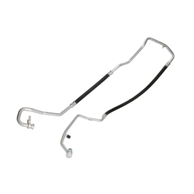 Abbildung von Niederdruckleitung, Klimaanlage THERMOTEC KTT160058