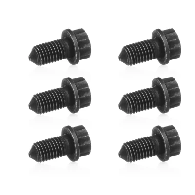 Abbildung von SACHS 1874 000 002 Schraubensatz, Kupplung FORD: Galaxy Mk1 MPV, AUDI: A3 Hatchback