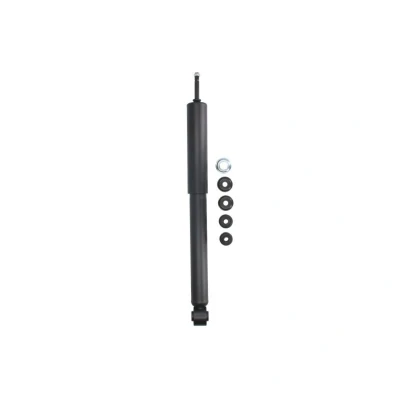Abbildung von KYB Excel G 344416 Stoßdämpfer Hinterachse Gasdruck Zweirohr Teleskop oben Stift, unten Auge TOYOTA: Land Cruiser Prado 120