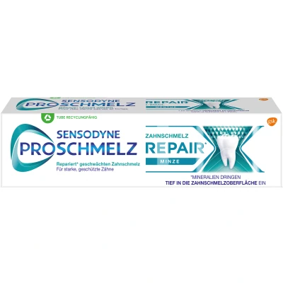 Abbildung von Sensodyne ProSchmelz REPAIR 75ml Tube