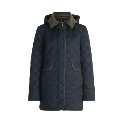 Abbildung von Gil Bret Steppjacke »Steppjacke mit Kapuze«