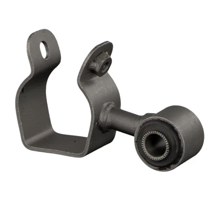 Abbildung von FEBI BILSTEIN 41023 Koppelstange Hinterachse links, rechts mit Gummilager Stahl JEEP: Cherokee II