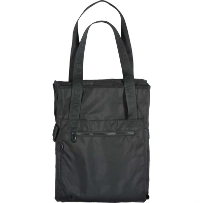Abbildung von Catago On the go Bag 2.0 Schwarz One Size