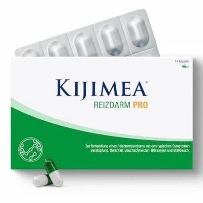 Abbildung von Kijimea Reizdarm Pro Kapseln