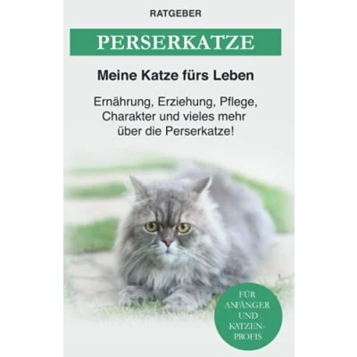 Abbildung von Perserkatze: Ernährung, Erziehung, Pflege, Charakter und vieles mehr über die Perserkatze
