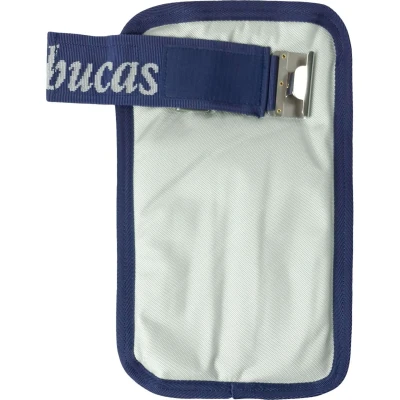 Abbildung von Bucas Chest Extender Click&#039;n Go Magnetic Silver 12cm