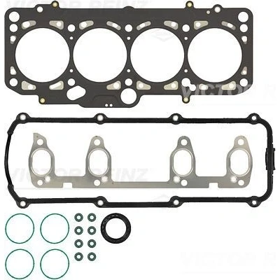 Abbildung von REINZ 02 31280 01 Dichtungssatz, Zylinderkopf mit Ventilschaftabdichtung VOLKSWAGEN: Golf 4, Bora Saloon, 4 Variant, AUDI: A3 Hatchback