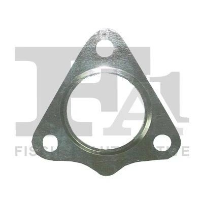 Abbildung von FA1 780 921 Dichtung, Abgasrohr MAZDA: FAMILIA 4, 5, MX 5 2, KIA: CARNIVAL 2