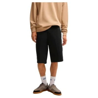 Abbildung von HUGO Blue Shorts »Dante242«, mit Flag Label