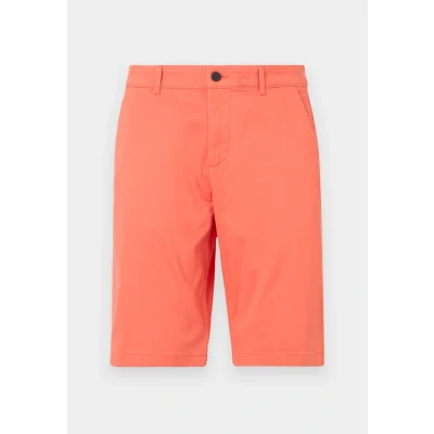 Abbildung von TOM Tailor Denim Regular Shorts, Herren, Größe: XL, Soft peach orange