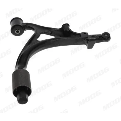 Abbildung von MOOG ME TC 2720 Querlenker rechts, unten, Vorderachse MERCEDES BENZ: ML Class